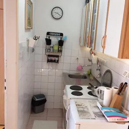 Apartment Old Town Logavina Sarajevo